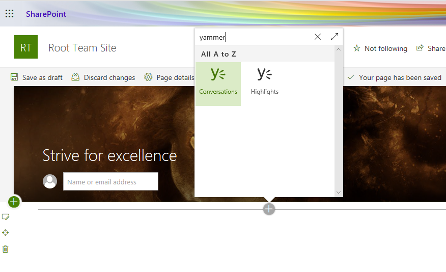 How To Use Yammer More Effectively In Your Organization